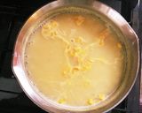簡単に完成!ふわふわ〜中華たまごスープ作り方6写真
