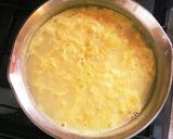 簡単に完成!ふわふわ〜中華たまごスープ作り方7写真