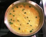簡単に完成!ふわふわ〜中華たまごスープ作り方8写真