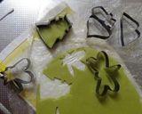 おれのかたぬきくっきー・あらかると作り方4写真