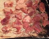 簡単・時短・鳥もも肉のグリル焼き作り方4写真