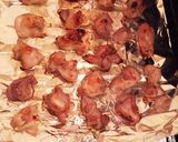 簡単・時短・鳥もも肉のグリル焼き作り方5写真