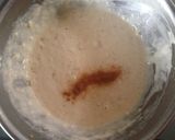 ☆簡単豆乳バナナケーキ☆作り方6写真