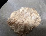 ダシダで簡単豆腐ステーキ作り方2写真