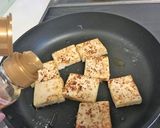 ダシダで簡単豆腐ステーキ作り方4写真