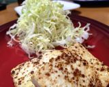 ダシダで簡単豆腐ステーキ作り方5写真