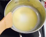 シュークリーム作り方1写真