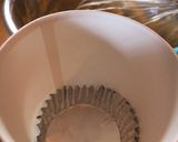 【混ぜるだけ！】おからたまご蒸しパン作り方3写真