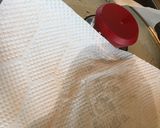 【混ぜるだけ！】おからたまご蒸しパン作り方6写真