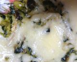野菜たっぷりサーモングラタン作り方6写真