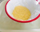 シュークリーム作り方13写真