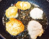豆腐でヘルシー！超簡単✩チキンナゲット作り方4写真