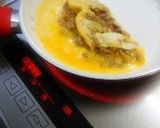 ひき肉オムレツ☆作り方5写真