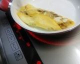 ひき肉オムレツ☆作り方6写真