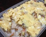 無限な焼きたまおにぎり作り方5写真