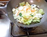 最パンのＳＯＢＡinROTA作り方7写真