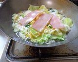 最パンのＳＯＢＡinROTA作り方9写真