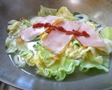 最パンのＳＯＢＡinROTA作り方11写真