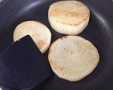 シンプルうまうま大根ステーキ作り方5写真