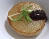 シンプルうまうま大根ステーキ作り方7写真