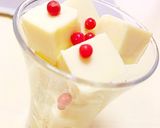 お豆腐チーズ作り方3写真