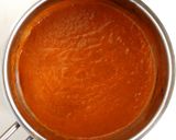 にんにくとガラムマサラ香る✤トマトスープ作り方10写真