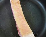 ♦☺豚バラ肉～っ肉っDe焼き煮☺♦作り方2写真