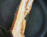 ♦☺豚バラ肉～っ肉っDe焼き煮☺♦作り方4写真