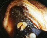 ♦☺豚バラ肉～っ肉っDe焼き煮☺♦作り方6写真