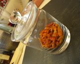 やみつきカポナータ作り方3写真