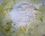 アレンジポテトフライ作り方1写真