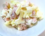 アレンジポテトフライ作り方2写真