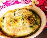 ほうれん草のヘルシーグラタン♡作り方6写真