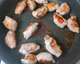 お弁当に！豚しゃぶ肉のトマチー巻き♡作り方6写真
