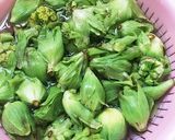 春の味覚★簡単ばっけ味噌(ふき味噌)作り方2写真