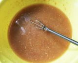 春の味覚★簡単ばっけ味噌(ふき味噌)作り方3写真