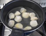 里芋とチーズのとろ～りコロッケ作り方3写真