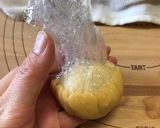 激うま♡秘密にしたい我が家のメロンパン♡作り方9写真