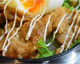 【にたき一番】がっつり豚丼♪作り方4写真