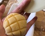 激うま♡秘密にしたい我が家のメロンパン♡作り方11写真