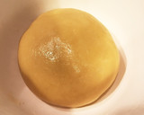 バター不使用！簡単型抜きクッキー♡作り方3写真