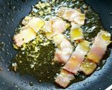 茄子とツナのトマトソースパスタ作り方5写真