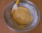 フルーツごまあんの焼き菓子作り方4写真