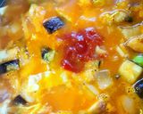 お野菜たっぷり　食べるミネストローネ作り方4写真