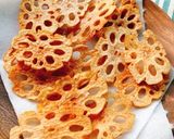 キャラ弁☆三角おにぎりちゃん弁当作り方8写真