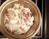 30分で熟成カレー(ベジタブルブロス)作り方5写真