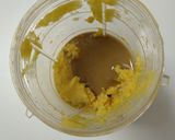 ガーリックフムス(Garlic Hummus)作り方9写真
