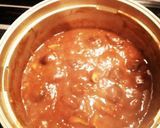 30分で熟成カレー(ベジタブルブロス)作り方11写真
