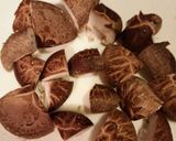 30分で熟成カレー(ベジタブルブロス)作り方10写真