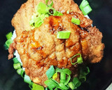 さば水煮とはんぺんとじゃがいもの蒲焼き作り方19写真